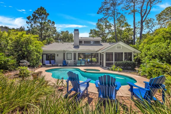 22 Heath Drive