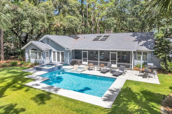 10 Willow Oak