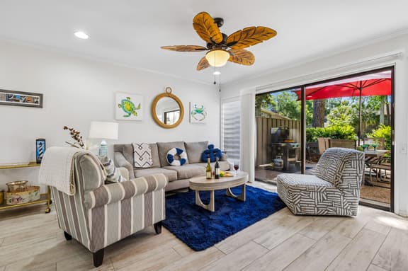 32 Water Oak Villa