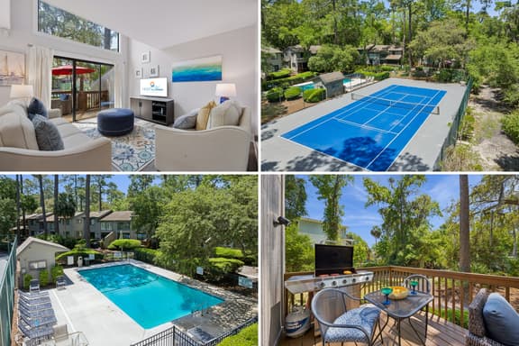 15 Ocean Gate